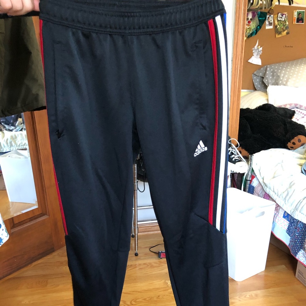 adidas joggers